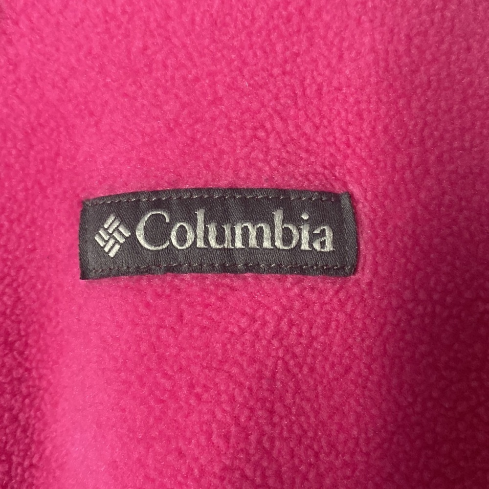 Columbia Women's Benton Springs Full Zip fleece jacket - Picture 5 of 11
